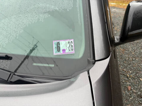 2012 Toyota Tacoma V6