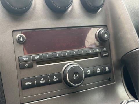 2006 Pontiac Solstice