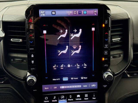 2025 RAM 2500 Power Wagon