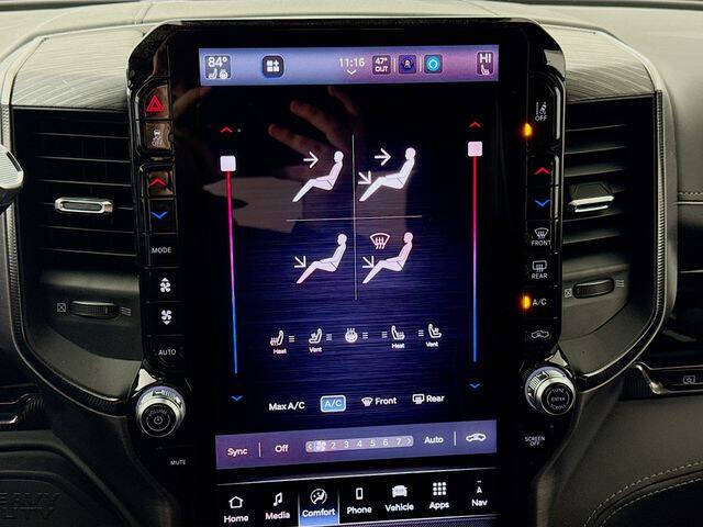 2025 RAM 2500 Power Wagon