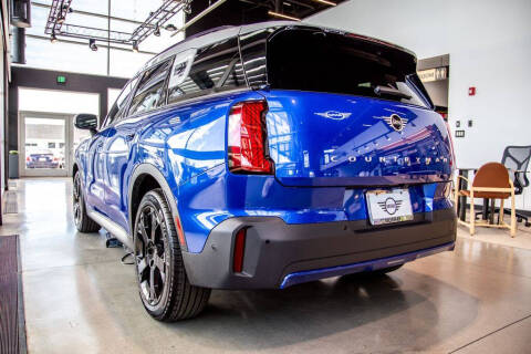 2026 MINI Countryman