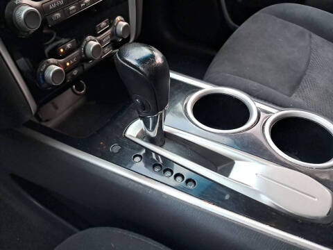 2015 Nissan Pathfinder SV