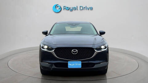 2023 Mazda CX-30 2.5 S