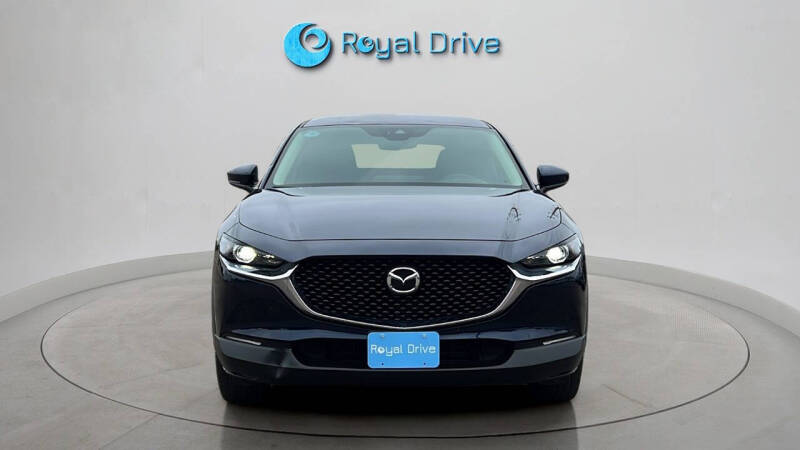 2023 Mazda CX-30 2.5 S