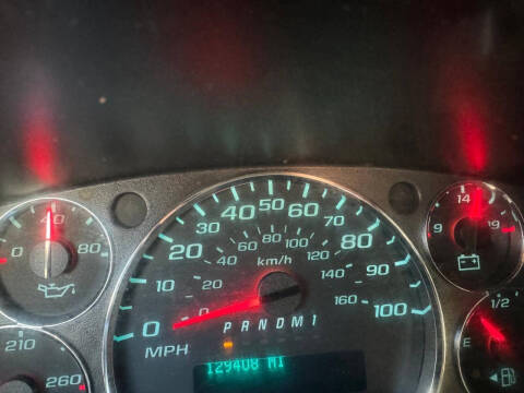 2020 Chevrolet Express 2500