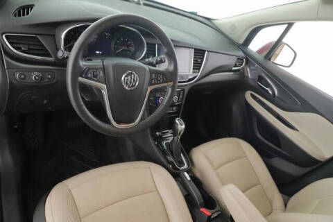 2019 Buick Encore Essence