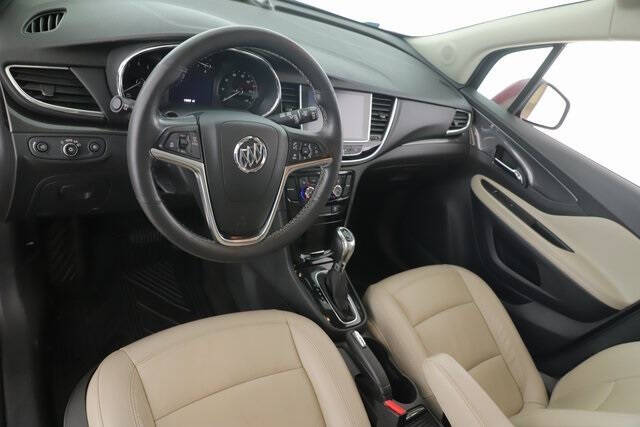 2019 Buick Encore Essence