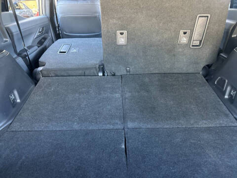 2024 Lexus GX 550 Premium+