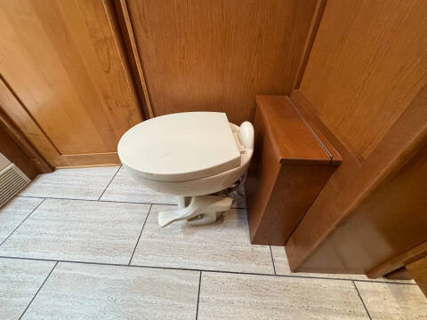 2018 Tiffin Allegro Open Road