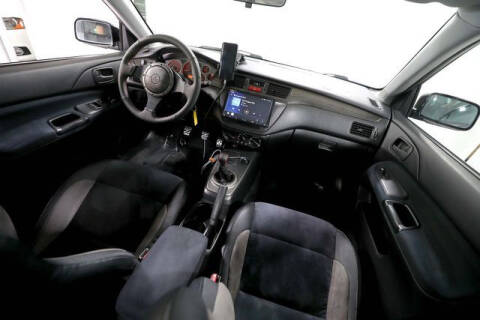 2006 Mitsubishi Lancer Evolution