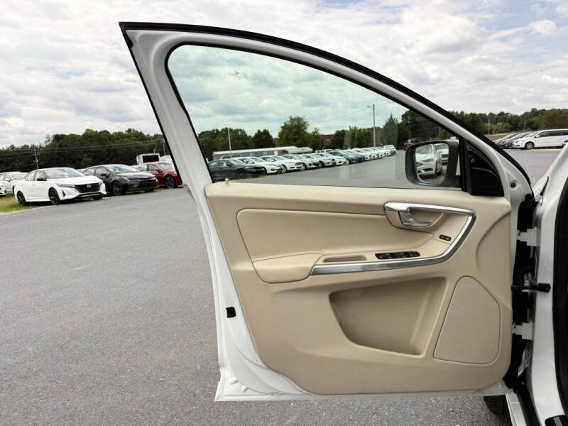 2014 Volvo XC60 3.2