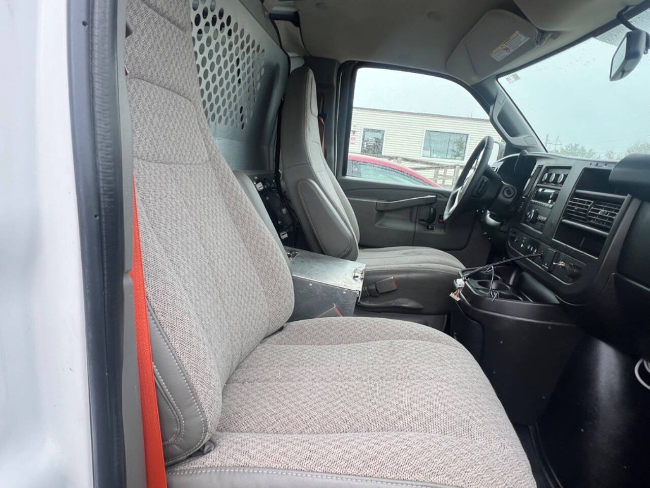 2018 Chevrolet Express for sale at Globalsoft Recycling Inc in Rochester, NY