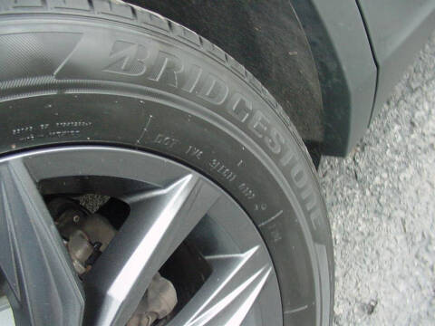 2022 Volkswagen Tiguan SE 4Motion