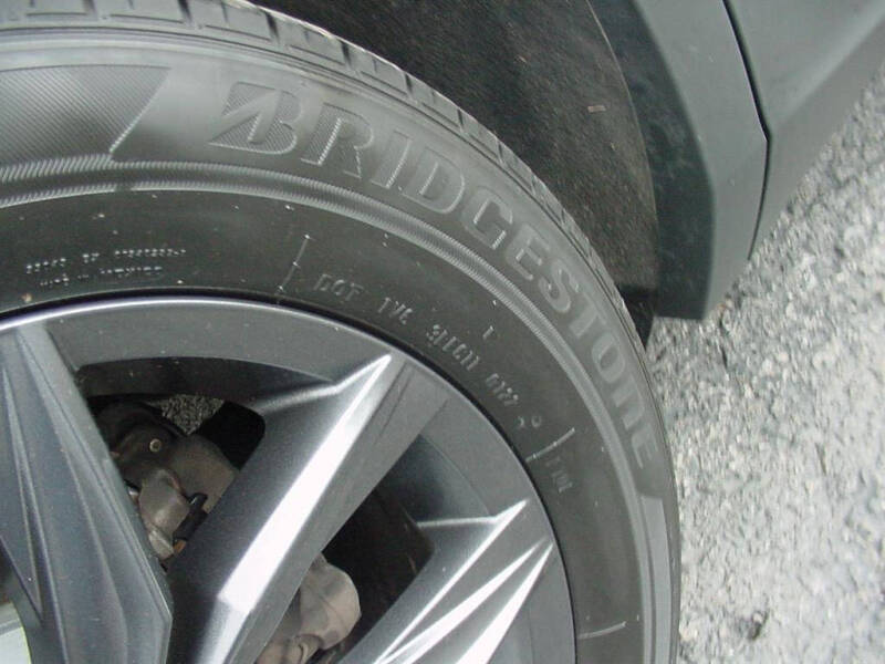 2022 Volkswagen Tiguan SE 4Motion