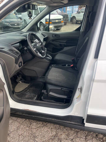 2012 Chevrolet Express 2500