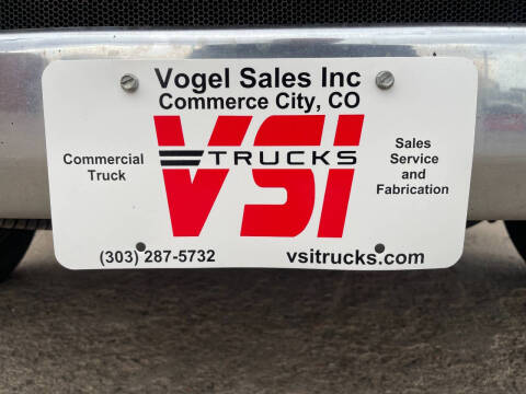 2006 Ford F-650