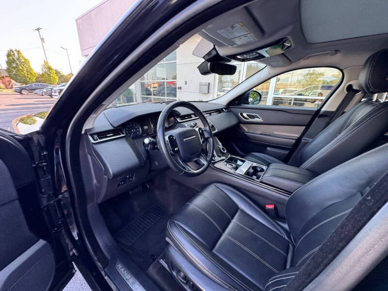 2020 Land Rover Range Rover Velar P250 S