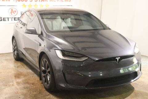 2023 Tesla Model X