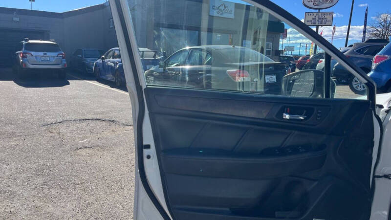 2019 Subaru Outback 3.6R Limited