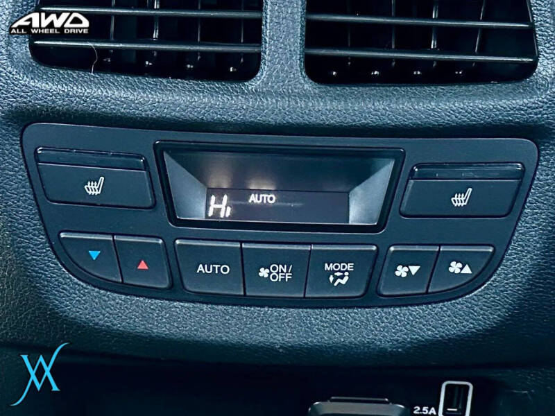 2023 Honda Passport Elite