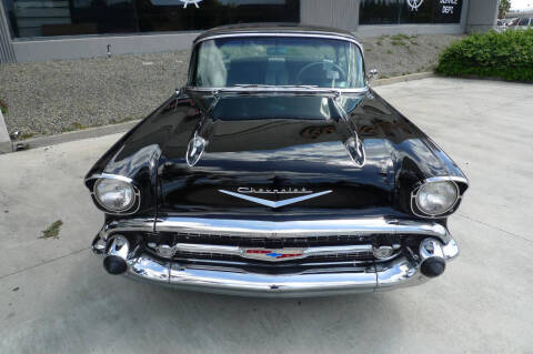 1957 Chevrolet 210