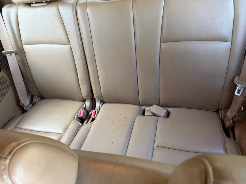 2006 Honda Pilot EX-L w/DVD