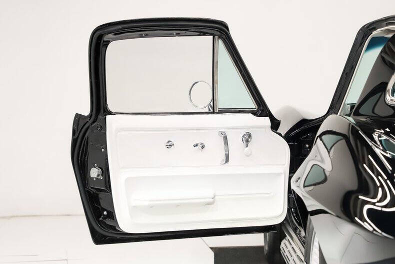 1967 Chevrolet Corvette