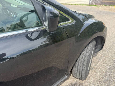 2012 Mazda CX-7 i Sport