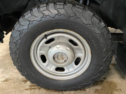 2013 Ford F-250 Super Duty