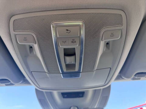 2016 Mercedes-Benz GLE GLE 350