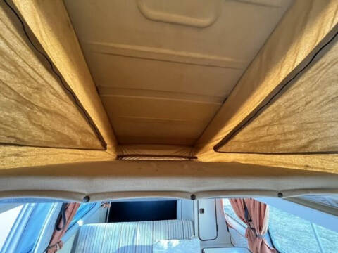 1983 Volkswagen Vanagon