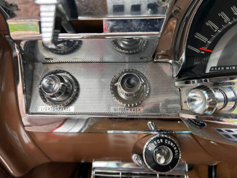 1962 Chrysler 300