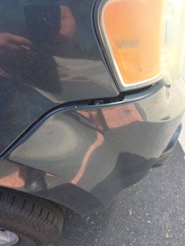 2008 Ford Escape Hybrid