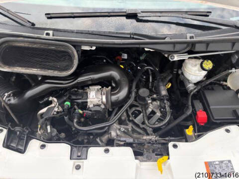 2023 Ford Transit 350 XLT