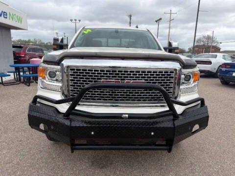 2014 GMC Sierra 1500