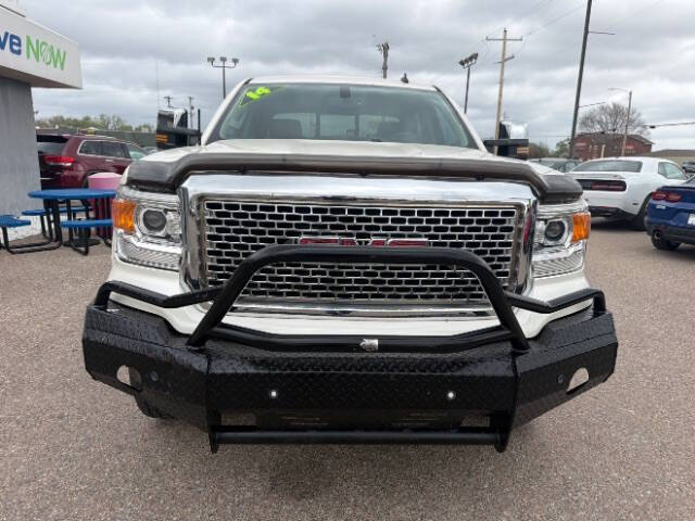 2014 GMC Sierra 1500