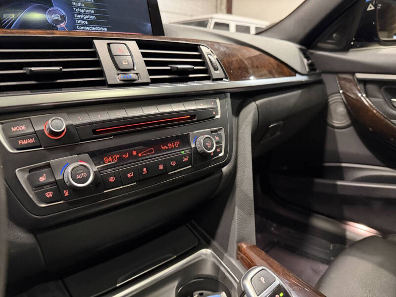 2014 BMW 3 Series 335i