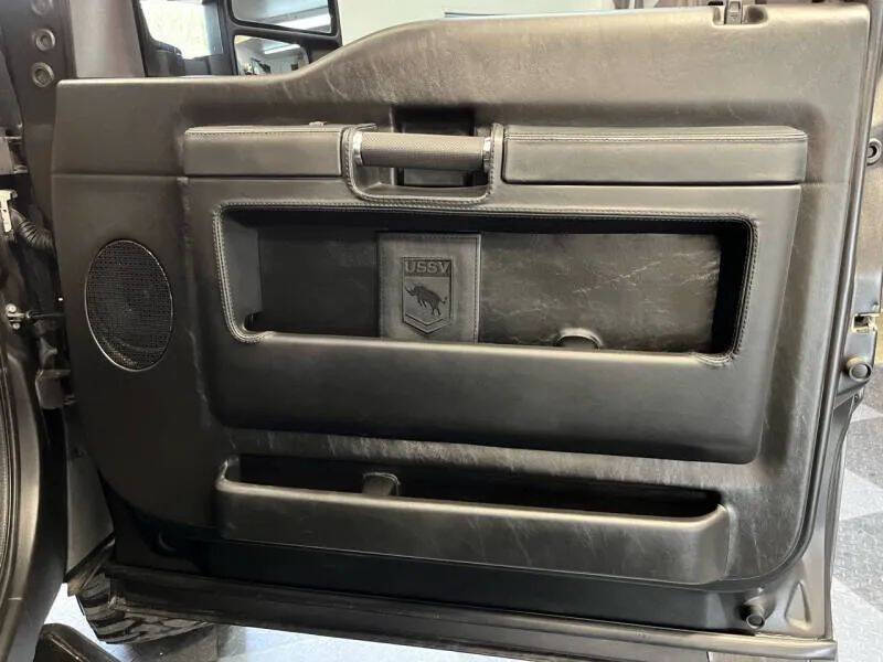 2016 Ford F-450 Super Duty