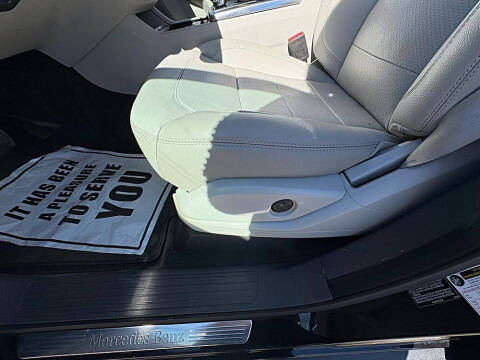 2015 Mercedes-Benz M-Class ML 350