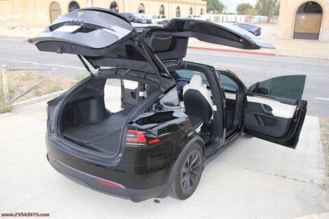 2023 Tesla Model X