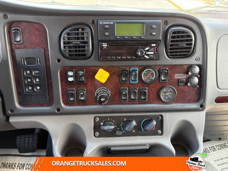 2018 Freightliner M2 106