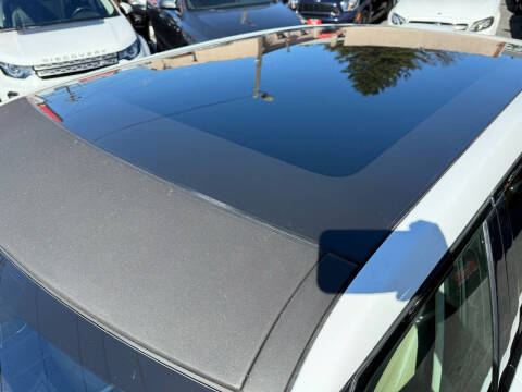 2014 Land Rover Range Rover Evoque Pure Plus