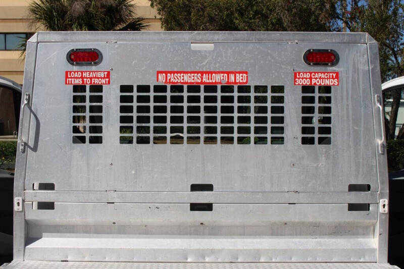 2018 Ford Transit 250