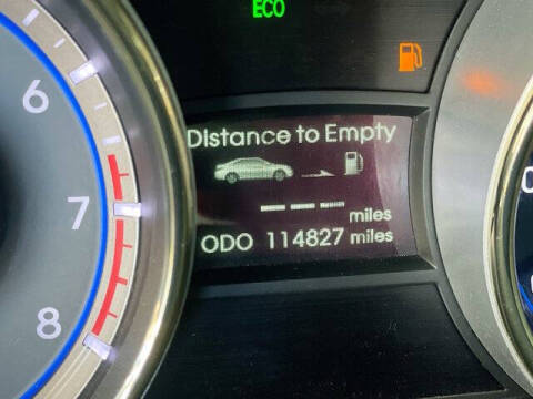 2013 Hyundai Sonata Limited