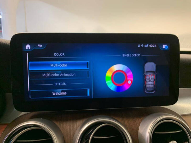 2021 Mercedes-Benz GLC GLC 300 4MATIC