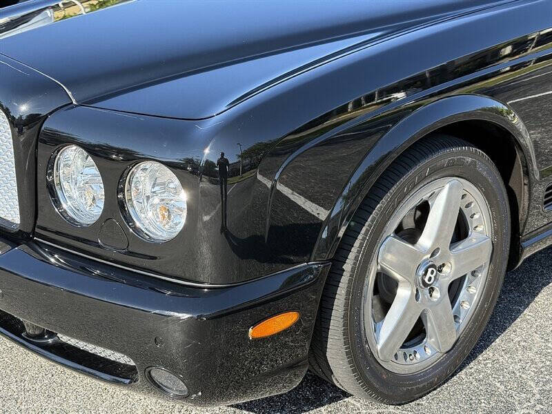 2007 Bentley Arnage 10