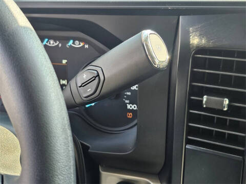 2025 Ford F-350 Super Duty XL