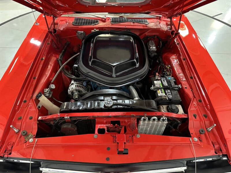 1974 Dodge Challenger