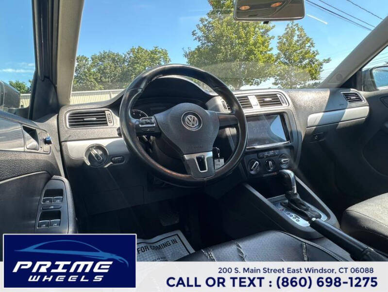 2014 Volkswagen Jetta