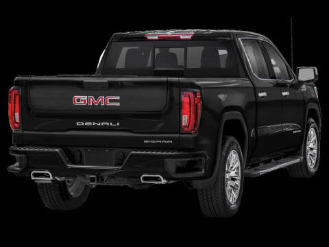 2022 GMC Sierra 1500 Limited